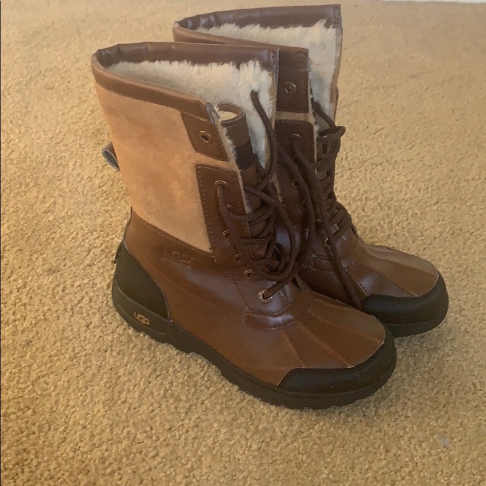 Ugg boots